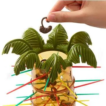 Tumblin’ Sloths Game for Kids - Fun & Easy for 5+