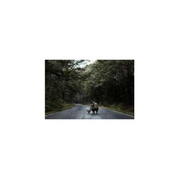 Manfrotto Carbon Fibre Track for Ultra-Lightweight Filming