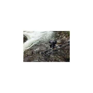 Manfrotto Carbon Fibre Track for Ultra-Lightweight Filming