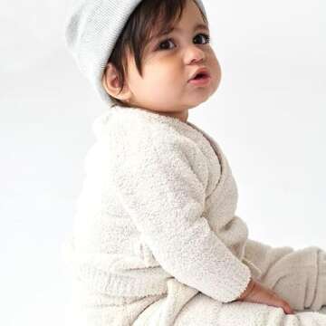 7AM Enfant Baby Beanie Hat - Cozy Winter Accessory for Babies