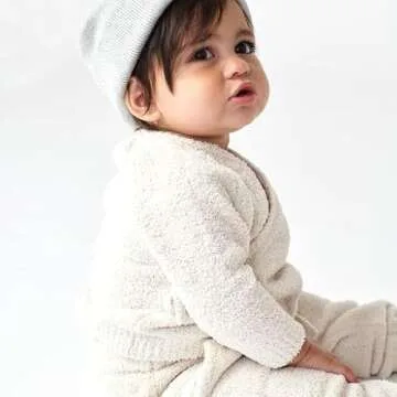 7AM Enfant Baby Beanie Hat - Cozy Winter Accessory for Babies
