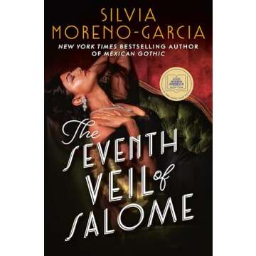The Seventh Veil of Salome: A GMA Book Club Pick