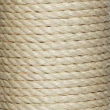 Durable XXL Cat Scratching Post for Large Cats