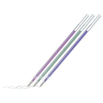 96 Color Artist Gel Pen Set, includes 24 Glitter Gel Pens 12 Metallic, 6 Pastel,6 Neon, plus 48 Matching Color Refills, More Ink Largest Non-Toxic Art Neon Pen for Adults Coloring Books Craft Doodling Drawing