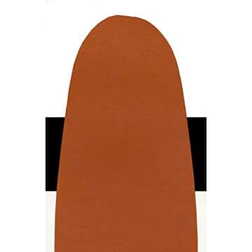 Golden Artist Colors Fluid Acrylic Paint 1 Ounce-Iridescent Copper