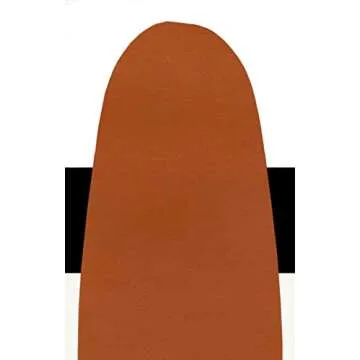 Golden Artist Colors Fluid Acrylic Paint 1 Ounce-Iridescent Copper