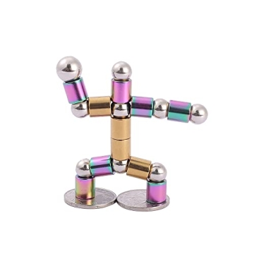 Magnetic Fidget Toy Pen for Stress Relief - Gift Now