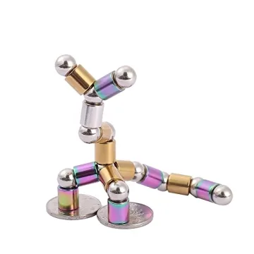 Magnetic Fidget Toy Pen for Stress Relief - Gift Now