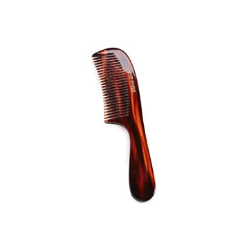 Mason Pearson Detangler Comb for Gentle Hair Care