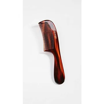 Mason Pearson Detangler Comb for Gentle Hair Care
