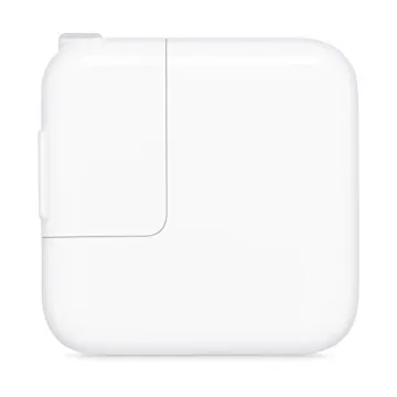 Apple 12W USB Power Adapter for iPads and iPhones