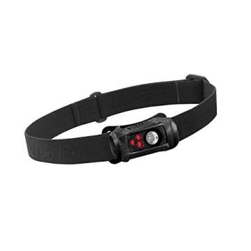 Princeton Tec Remix Pro LED Headlamp for All Outdoor Activities