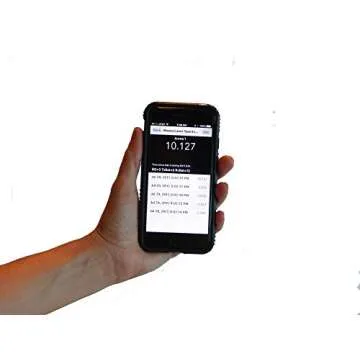 ArenaGear RM-510 Sports Timer for Accurate Timing