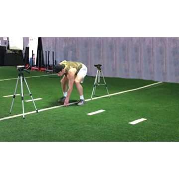 ArenaGear RM-510 Sports Timer for Accurate Timing