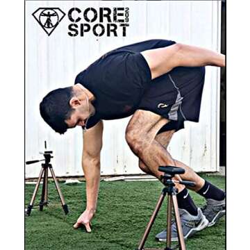 ArenaGear RM-510 Sports Timer for Accurate Timing