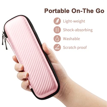 Stylish and Protective Aunote Holder Case for Apple Pencil