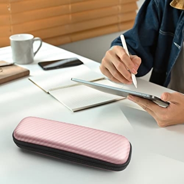 Stylish and Protective Aunote Holder Case for Apple Pencil