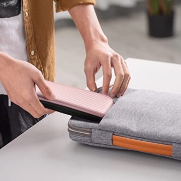 Stylish and Protective Aunote Holder Case for Apple Pencil