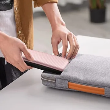 Stylish and Protective Aunote Holder Case for Apple Pencil