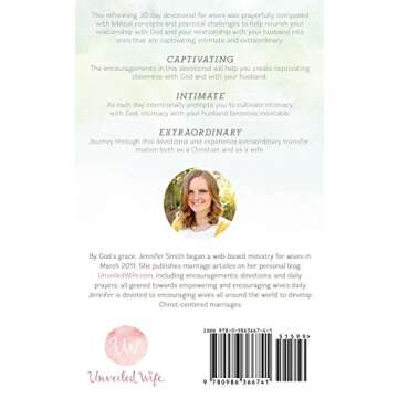 Wife After God: Drawing Closer to God & Your Husband (Couples Devotionals, Marriage Bible Study Set,...