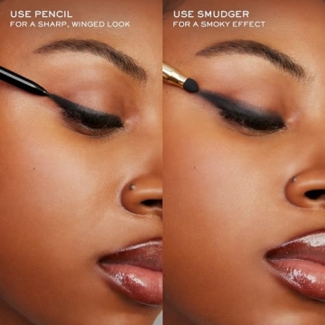 Lancôme Waterproof Eyeliner Pencil - Long Lasting & Creamy