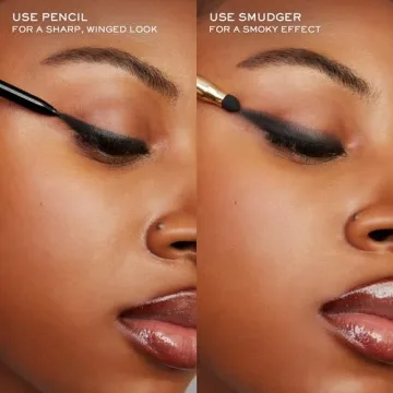 Lancôme Waterproof Eyeliner Pencil - Long Lasting & Creamy