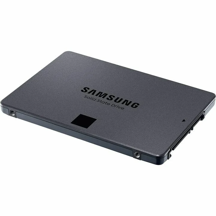 Samsung 870 QVO 1TB SATA SSD for High-Speed Storage