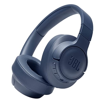 JBL Tune 710BT Bluetooth Headphones - 50H Battery, Comfortable Design