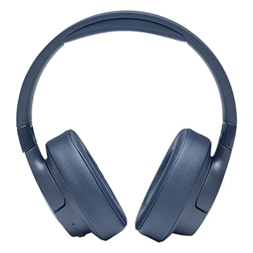 JBL Tune 710BT Bluetooth Headphones - 50H Battery, Comfortable Design