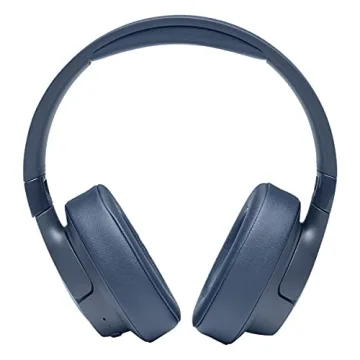JBL Tune 710BT Bluetooth Headphones - 50H Battery, Comfortable Design