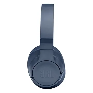 JBL Tune 710BT Bluetooth Headphones - 50H Battery, Comfortable Design