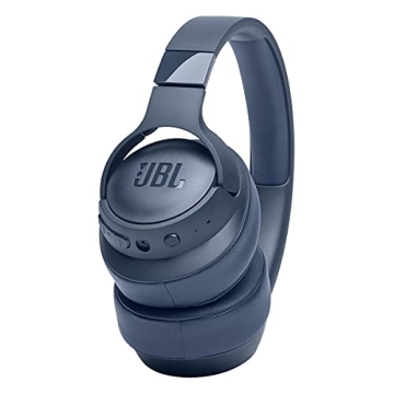 JBL Tune 710BT Bluetooth Headphones - 50H Battery, Comfortable Design