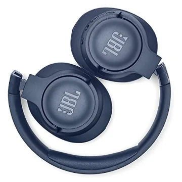 JBL Tune 710BT Bluetooth Headphones - 50H Battery, Comfortable Design