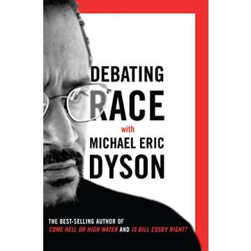 Debating Race: with Michael Eric Dyson