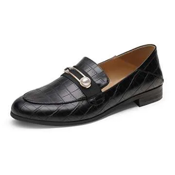 Stylish & Comfortable DREAM PAIRS Loafers for Women