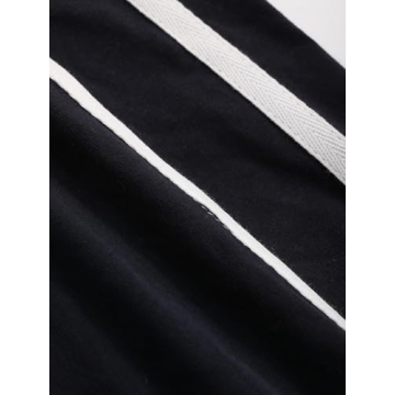 Stylish SHENHE Oversized Graphic Tee for Women