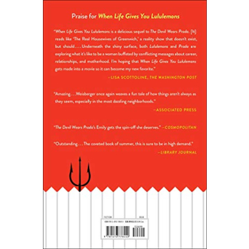 When Life Gives You Lululemons