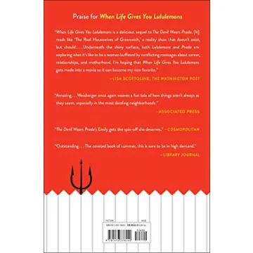 When Life Gives You Lululemons