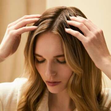 Tea Tree Oily Scalp Serum - Daily Control & Care