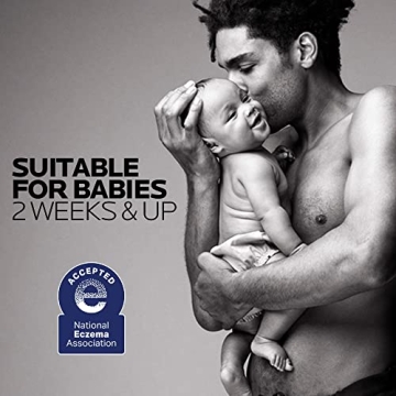 Gentle Foaming Cleansing Oil for Sensitive Skin - Hydrating Care