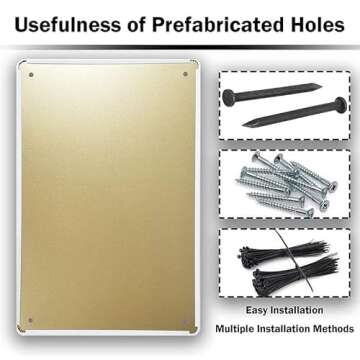 Retro Decor Tin Sign Car Racer You Win Some You Lose Some You Wreck Some Antique Metal Tin Sign Easter Metal Signs Wall Decor 8x12 in