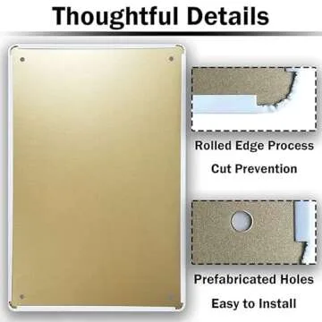 Retro Decor Tin Sign Car Racer You Win Some You Lose Some You Wreck Some Antique Metal Tin Sign Easter Metal Signs Wall Decor 8x12 in