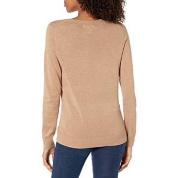 Stylish Lightweight V-Neck Sweater for Women