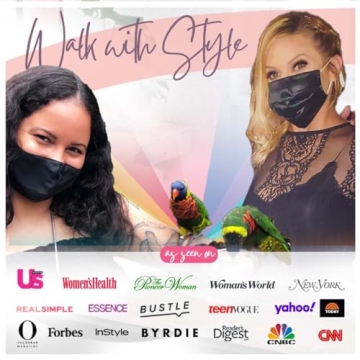 Premium 22 Momme Silk Face Mask Reusable Adjustable Dust Protection