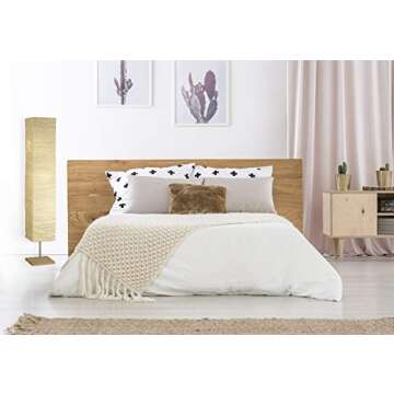 Adesso Home 8022-12 Transitional Three Light Floor Lamp from Dune Collection in Pwt, Nckl, B/S, Slvr. Finish, Beige