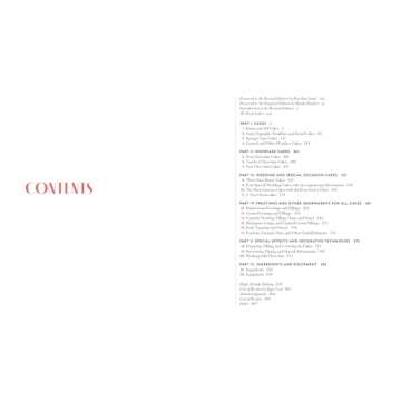 The Cake Bible, 35th Anniversary Edition: A perfect book for serious bakers and cake lovers from acc...