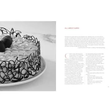 The Cake Bible, 35th Anniversary Edition: A perfect book for serious bakers and cake lovers from acclaimed baker Rose Levy Beranbaum. Now updated with new ingredients, equipment, and methods.