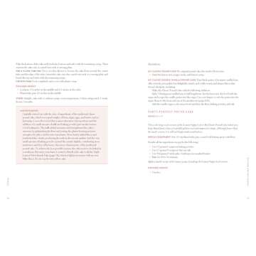 The Cake Bible, 35th Anniversary Edition: A perfect book for serious bakers and cake lovers from acclaimed baker Rose Levy Beranbaum. Now updated with new ingredients, equipment, and methods.