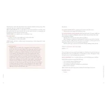 The Cake Bible, 35th Anniversary Edition: A perfect book for serious bakers and cake lovers from acclaimed baker Rose Levy Beranbaum. Now updated with new ingredients, equipment, and methods.