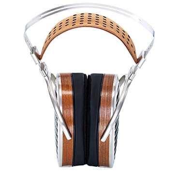 HIFIMAN HE1000 Over Ear Planar Magnetic Headphone